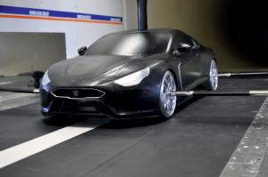 Exagon Furtive-eGT '2012
